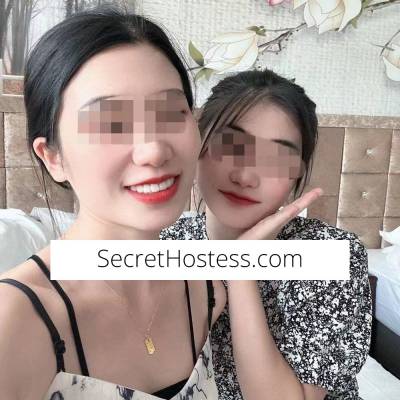 25 Year Old Asian Escort - Image 1