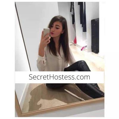 25Yrs Old Escort 167CM Tall Sydney Image - 1