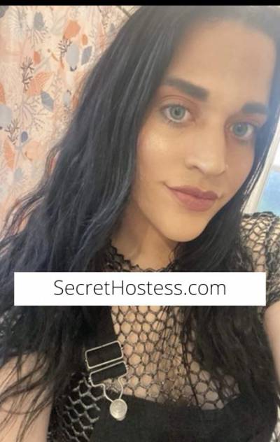 27 year old New Zealander Escort in Norman Park Brisbane AvaRose13