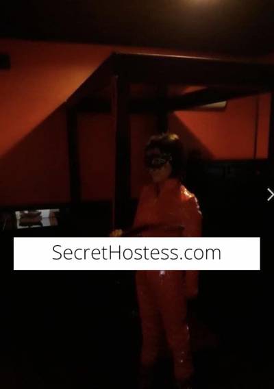 Asian Mistress 30 year old Escort in Adelaide