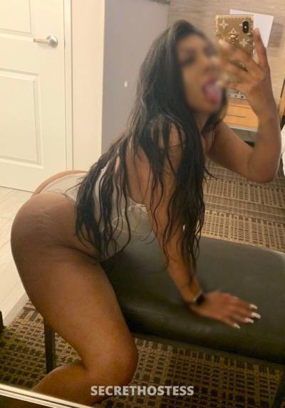 Tall tan exotic latina in North Hills CA