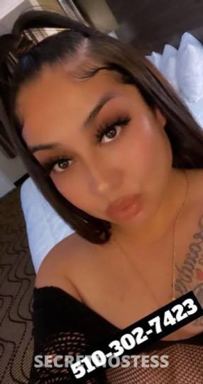 26 year old Latino Escort in Oakland CA SUPER SEXY LATiNA MAMi HABLO ESPANOL PAPi