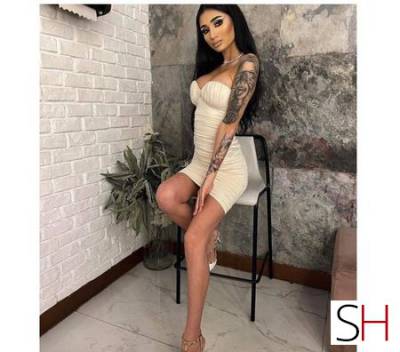 Amy 22Yrs Old Escort Belfast Image - 3