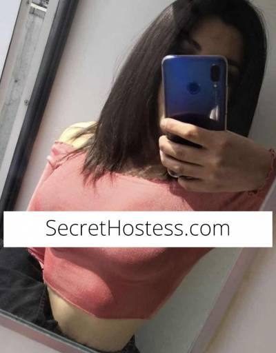 21Yrs Old Escort Size 6 165CM Tall Sydney Image - 0