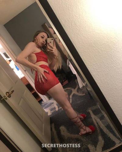 22 Year Old Escort Sacramento CA Blonde - Image 2