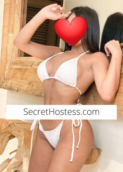 24 Year Old Colombian Escort in Belmore - Image 7
