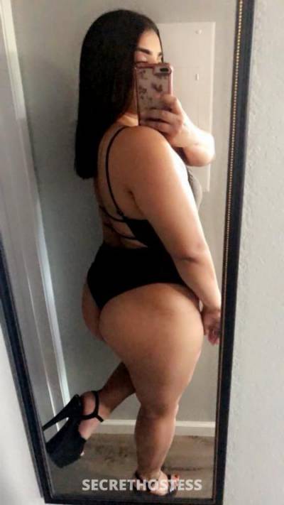 24 year old Escort in Fresno CA Back in the city