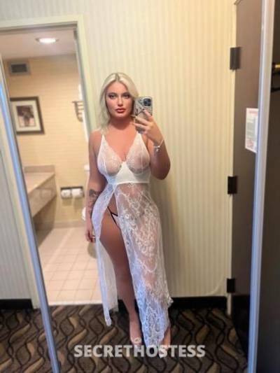 Blonde European Curvy PAWG VISITING ATX LIMITED TIME Serious in Concord CA