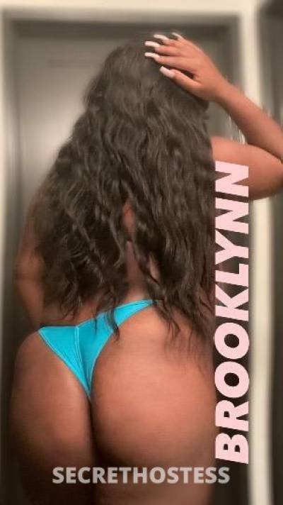 Brooklynn 22Yrs Old Escort Oakland CA Image - 0