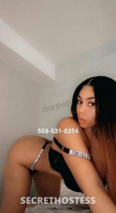 Layla 22Yrs Old Escort Fresno CA Image - 1