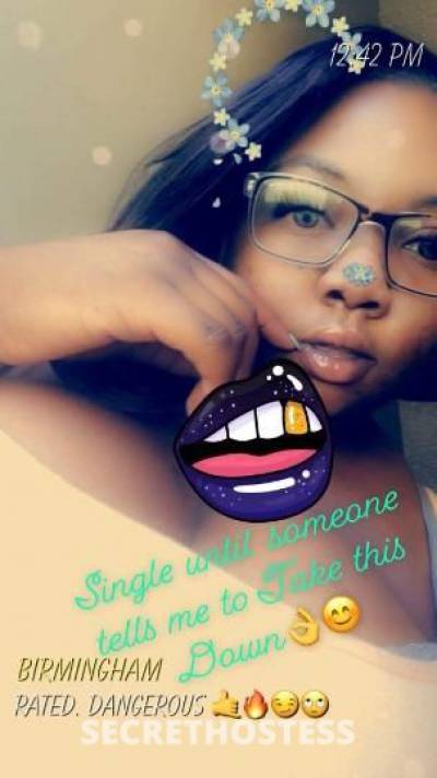 22Yrs Old Escort Birmingham AL Image - 1