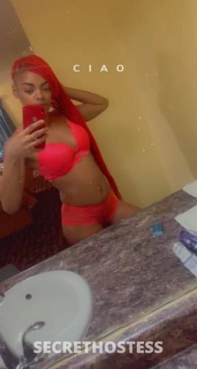 22 year old Escort in Memphis TN im available for incalls