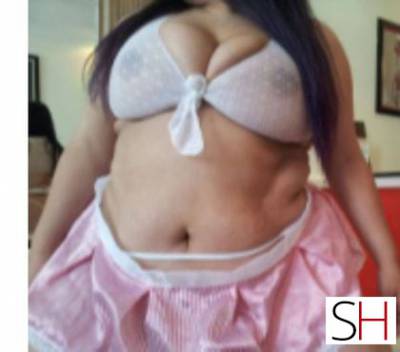 27 Year Old White Escort Santa Cecilia - Image 1