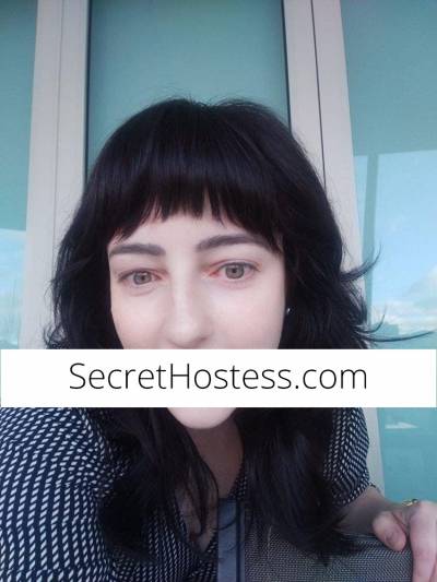 30 year old Escort in Melbourne Greta