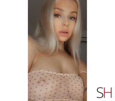 Rossie 19Yrs Old Escort Stoke-on-Trent Image - 1