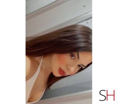 Angel 22Yrs Old Escort Southampton Image - 1