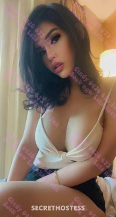 Cindy 25Yrs Old Escort Melbourne Image - 5