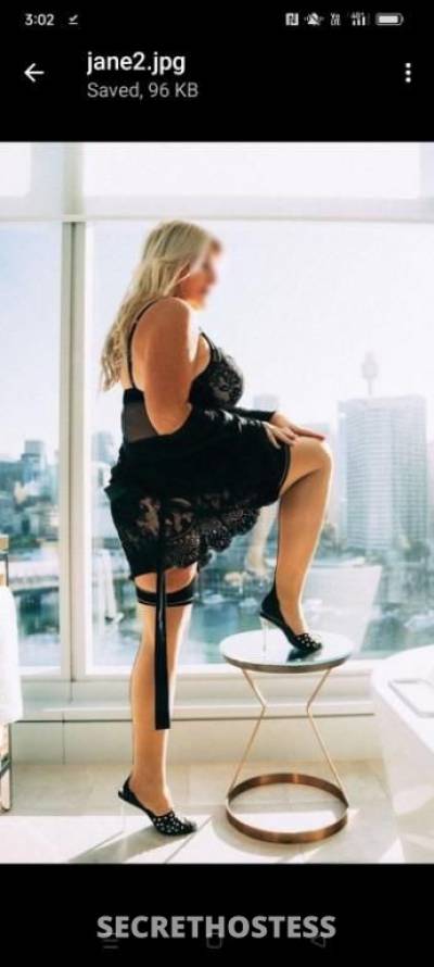 Jane 50Yrs Old Escort Sydney Image - 3