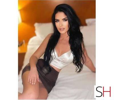 Sindi 22Yrs Old Escort Stoke-on-Trent Image - 2