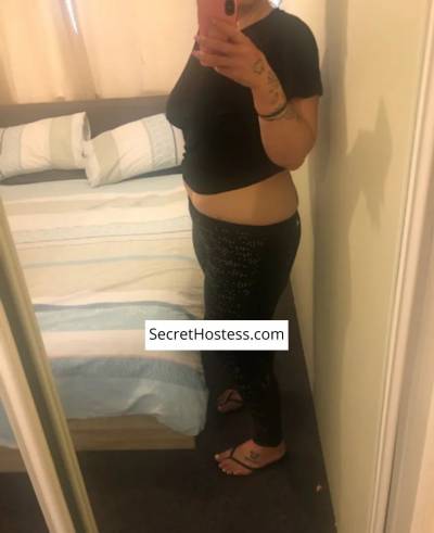 Yasmin Escort Size 14 Sydney Image - 3