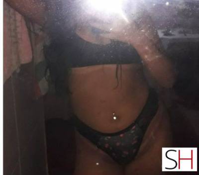 23Yrs Old Escort Paraíba Image - 1