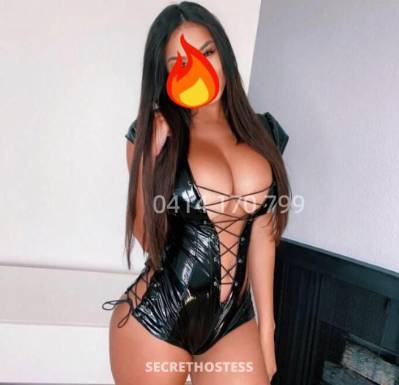 22Yrs Old Escort Size 8 167CM Tall Hobart Image - 1