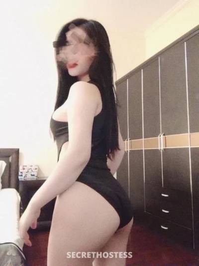 23 year old Asian Escort in Anketell Perth Malaysia student Cempanka new