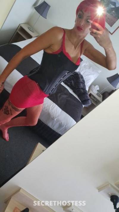 27Yrs Old Escort 60KG 178CM Tall Hobart Image - 1