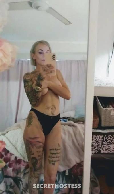 38Yrs Old Escort Townsville Image - 1