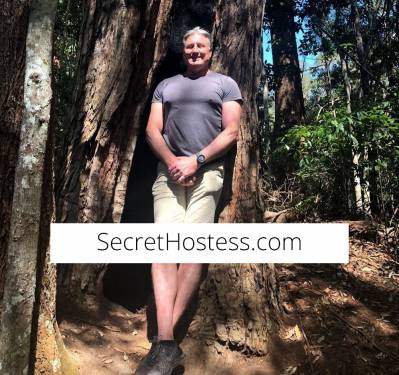 46Yrs Old Escort 190CM Tall Sunshine Coast Image - 1