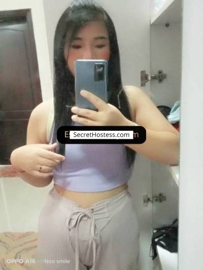 25 Year Old Asian Escort Doha Brunette - Image 7