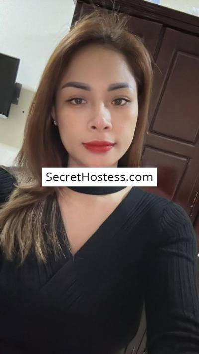 22 Year Old Asian Escort Doha Brown Hair Black eyes - Image 2