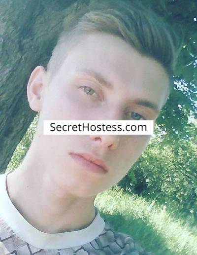 21 Year Old Caucasian Escort Kiev Blonde Green eyes - Image 3