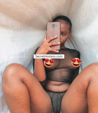 Bethe 23Yrs Old Escort 56KG 157CM Tall Kampala Image - 3