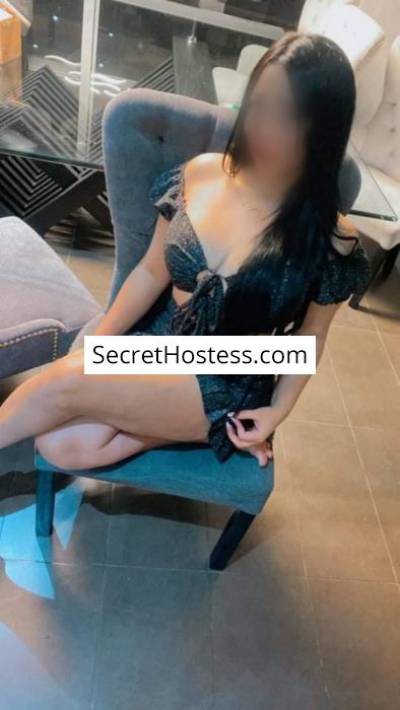 22 Year Old Mixed Escort Doha Black Hair Hazel eyes - Image 4