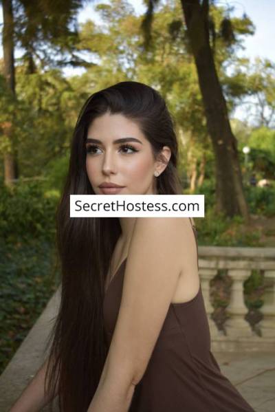 21 Year Old Hispanic Escort Barcelona Brown Hair Brown eyes - Image 3