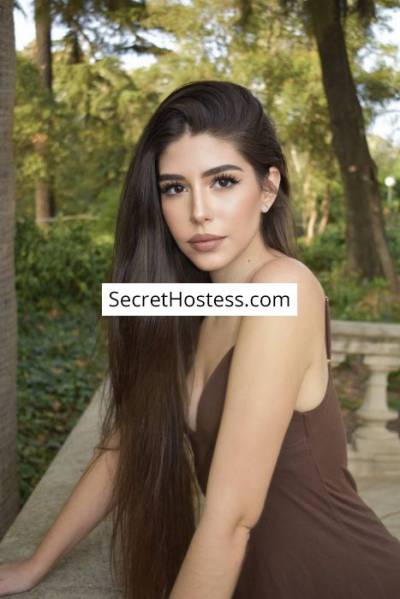 21 Year Old Hispanic Escort Barcelona Brown Hair Brown eyes - Image 5