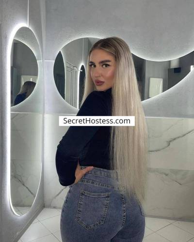 DONISA Escort 67KG 173CM Tall Brussels Image - 3