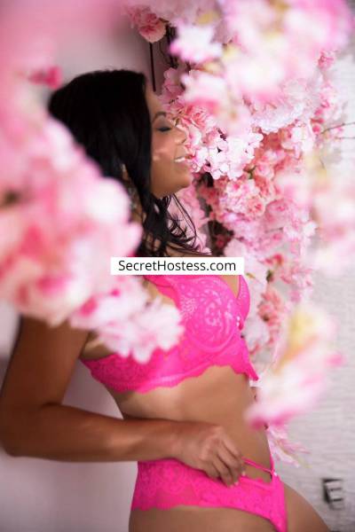 26 Year Old Latin Escort Rio de Janeiro Black Hair Brown eyes - Image 6