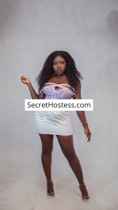 Feli 25Yrs Old Escort 62KG 163CM Tall Accra Image - 0