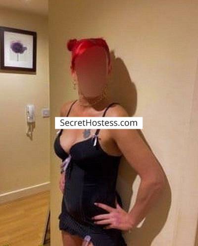 Hedonic 39Yrs Old Escort 52KG 165CM Tall Birmingham Image - 2