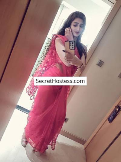 23 Year Old Indian Escort Doha Brown Hair Black eyes - Image 5