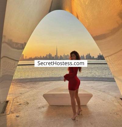 Karina 22Yrs Old Escort Manama Image - 2