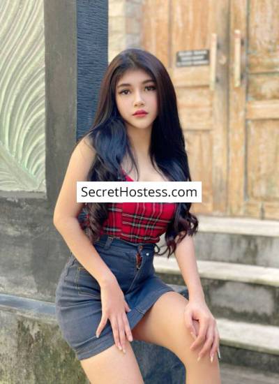 Kitty 19Yrs Old Escort 46KG 160CM Tall Bali Image - 4