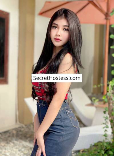 Kitty 19Yrs Old Escort 46KG 160CM Tall Bali Image - 5