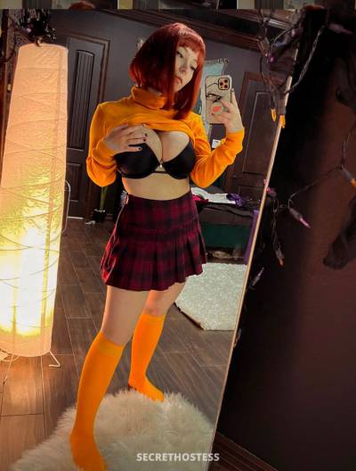 Linda Honeycutt 23Yrs Old Escort 154CM Tall Boston MA Image - 5