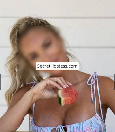 26 Year Old Caucasian Escort Bratislava Blonde Blue eyes - Image 2