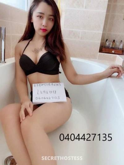 Luna 24Yrs Old Escort 160CM Tall Bendigo Image - 1