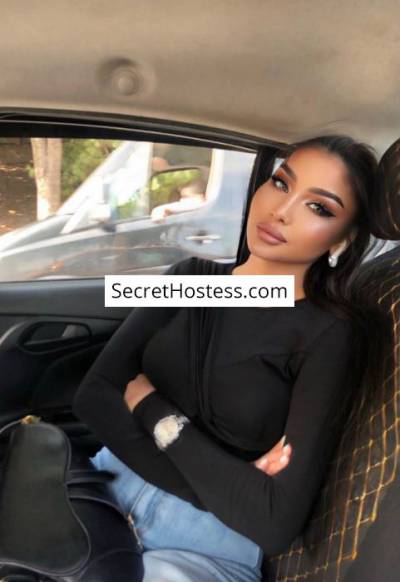 21 Year Old Mixed Escort Dubai Black Hair Blue eyes - Image 7