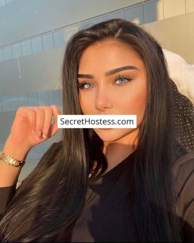 Melisa 21Yrs Old Escort 54KG 170CM Tall Dubai Image - 8